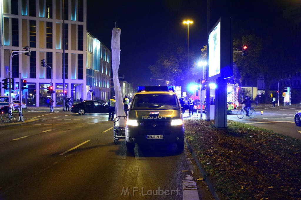 VU Koeln Innenstadt Tel Aviv Str Blaubach P046.JPG - Miklos Laubert